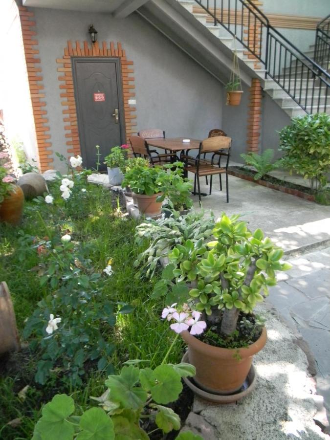 Hotel Beni Akhaltsikhe  Luaran gambar