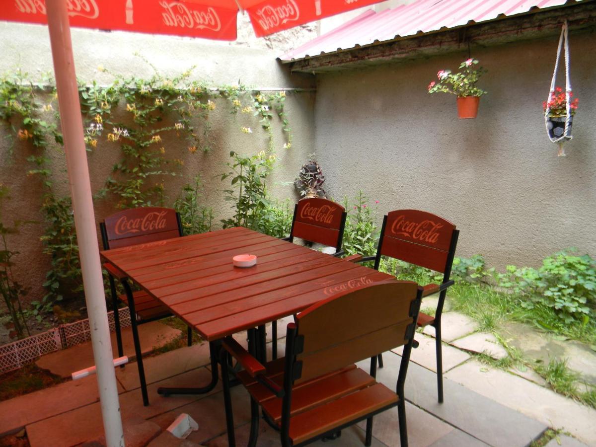 Hotel Beni Akhaltsikhe  Luaran gambar