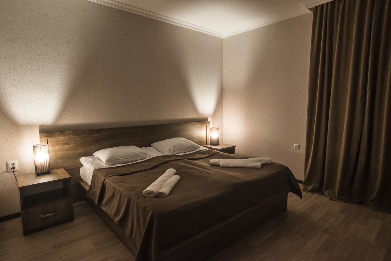 Hotel Beni Akhaltsikhe  Luaran gambar