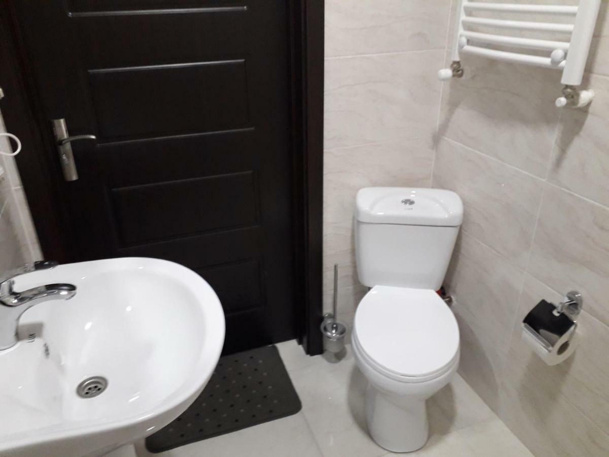 Hotel Beni Akhaltsikhe  Luaran gambar