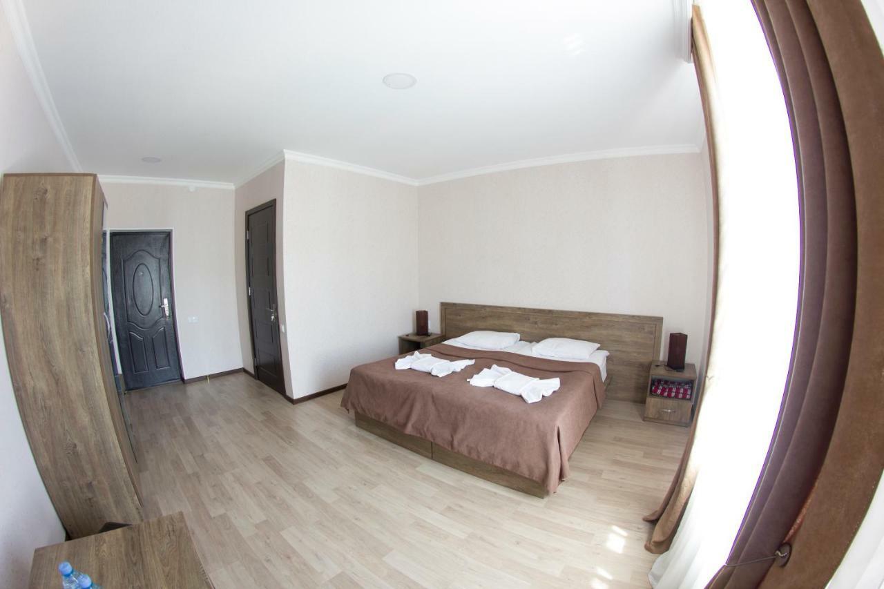 Hotel Beni Akhaltsikhe  Luaran gambar